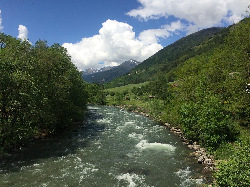 Affittacamere Lago Rotondo Mezzana  Exteriér fotografie