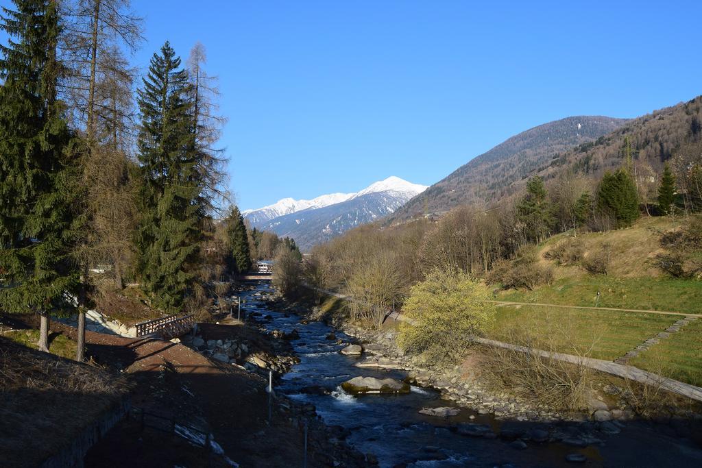 Affittacamere Lago Rotondo Mezzana  Exteriér fotografie