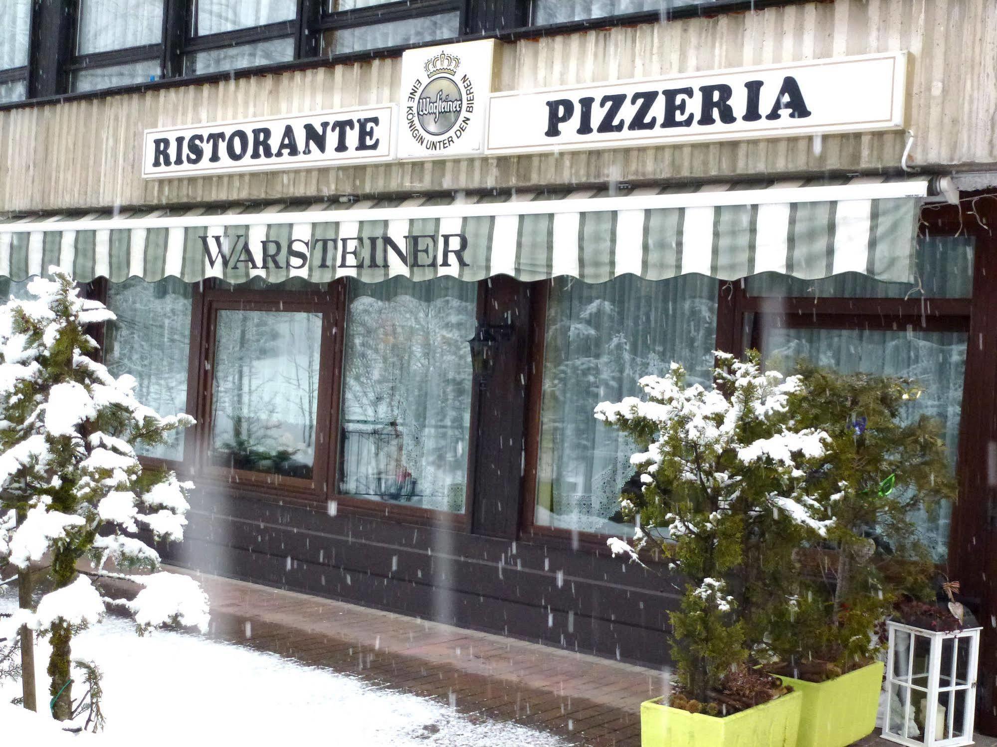 Affittacamere Lago Rotondo Mezzana  Exteriér fotografie